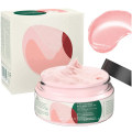 Meilleur masque facial à l&#39;argile rose Masque facial hydratant nourrissant pour le nettoyage en profondeur des pores